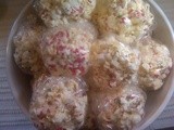 Popcorn Balls