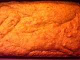 Pumpkin Bread