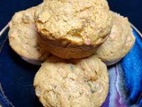 Pumpkin Muffins