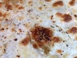 Quattro Formaggi