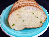 Roasted Garlic Bread