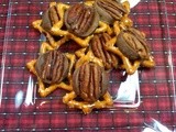 Rolo Pretzels