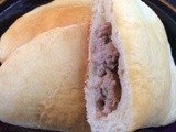 Sausage Pockets