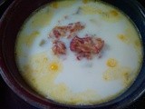 Spicy Sweet Corn Soup