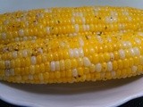 Spicy Sweet Corn