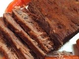 Stella Braised Brisket