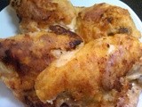Sunday Buttermilk Chicken