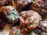 Swedish Meatballs