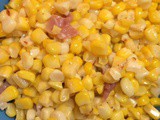 Tuscan Fried Corn