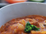 Ful Muddamas (Fava Bean Stew)
