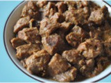 Guest Post: Eman’s Kabab Hallah (Egyptian-Style Beef Pot Roast)