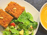 Guest Post: Hiba’s Kibbe Laqteen (Pumpkin Kibbe)