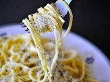 Cacio e pepe