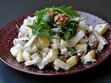 Waldorf Salad