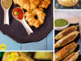 7 Easy And Quick Evening Snacks Recipe