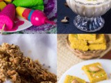 9 Holi Special Recipes To Make At Home