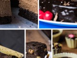 9 Homemade Chocolate Cake Recipes | Dessert Recipes