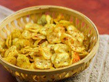 Banana Chips Recipe | Evening Snacks