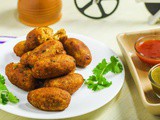 Bread Rolls from Left-over Bread