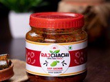 Buy Homemade Classic Homemade Aam ka Achaar