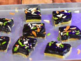 Chocolate Barfi – Indian Sweets And Desserts