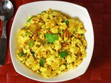 Dry Paneer Bhurji Recipe | How To Make Paneer Bhurji