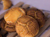 गुलाब जामुन कूकीज बनाने की विधि हिन्दी में | Gulab Jamun Cookies in Hindi