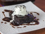 Hot Fudge Pudding Cake Recipe