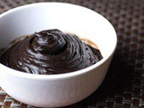 How To Make Chocolate Ganache