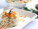 How To Make Curd Rice Recipe – South Indian Recipe