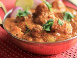 How To Make Dum Aloo Recipe – Kashmiri Shahi Aloo Dum