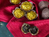 How To Make Ferrero Rocher Chocolate