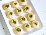 How To Make Malai Sandesh | Bengali Sweets