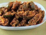How To make Mango Pickle At Home – Mango Pickle Recipe – Aam Ka Achaar