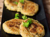 How To Make Moong Dal ki Tikki | Snack Recipes