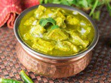 How To Make Palak Paneer – Lunch And Dinner Recipe