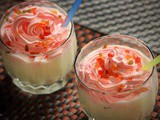 How To Make Vanilla Milkshake Recipe