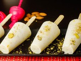 Instant Bread Kulfi Recipe In 10 Minutes