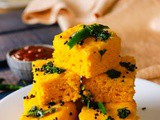 झटपट ढोकला बनाने की विधि | Instant Dhokla in Hindi