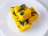 Instant Dhokla Using Premix | Evening Snacks Recipe