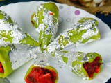 काजु पान बनाने की विधि हिन्दी में | Kaju Paan in hindi