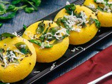 Katori Dhokla Without Dahi | Gujrati Recipe