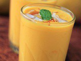Mango Lassi Recipe – Aam Ki Lassi