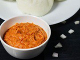 Onion Tomato Chutney Recipe