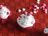 Red Velvet Cup Cake Recipe