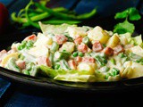 Russian Salad Recipe