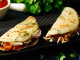 Suji Tacos Recipe | Breakfast Recipe