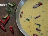 Kaalan - Onam Sadya Recipe