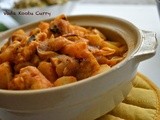 Vada Kootu Curry : Trivandrum Special