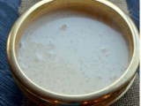 Paal Payasam ~ Rice Pudding with Milk | a Kerala Sadya Recipe